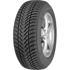 Goodyear UltraGrip+ Suv 245/65/R17 107H iarna