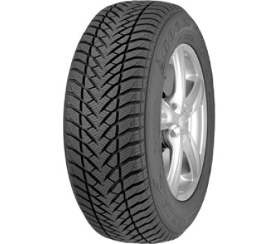 Goodyear UltraGrip+ Suv 245/65/R17 107H iarna