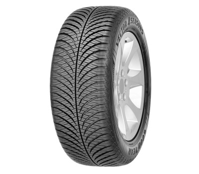 Goodyear VEC 4SEASONS G2 RE 165/65/R15 81T all season