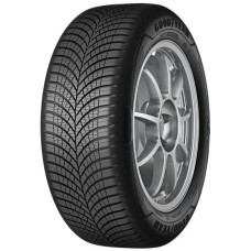 Goodyear VEC 4SEASONS G3 SUV 215/60/R17 100V XL all season