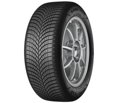 Goodyear VEC 4SEASONS G3 SUV 215/60/R17 100V XL all season