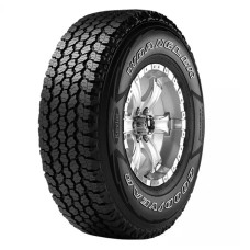 Goodyear WRANGLER ALL-TERRAIN ADVENTURE 235/65/R17 108T XL vara