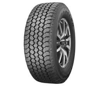 Goodyear WRANGLER AT ADVENTURE 265/65/R17 112T vara