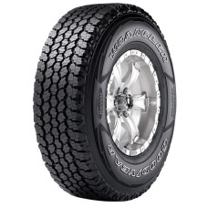 Goodyear WRANGLER AT ADVENTURE OWL 265/60/R18 110H vara