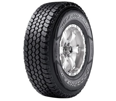 Goodyear WRANGLER AT ADVENTURE OWL 265/60/R18 110H vara