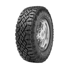 Goodyear WRANGLER DURATRAC 255/55/R19 111Q XL all season