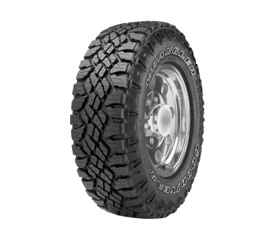 Goodyear WRANGLER DURATRAC 255/55/R19 111Q XL all season