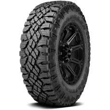 Goodyear Wrangler DuraTrac 255/70/R18 116Q XL vara