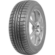 Goodyear WRANGLER HP ALL WEATHER 245/70/R16 107H all season