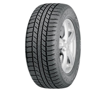 Goodyear WRANGLER HP ALL WEATHER 255/60/R18 112H XL all season