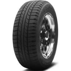 Goodyear Wrangler HP AllWeather 235/55/R19 105V all season