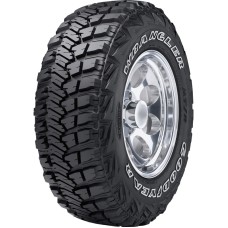 Goodyear WRANGLER MT/R 235/85/R16 114/110Q vara