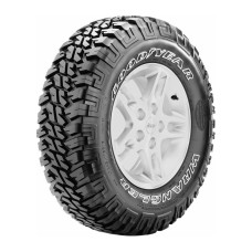 Goodyear WRANGLER MT/R 235/85/R16 114/111Q all season