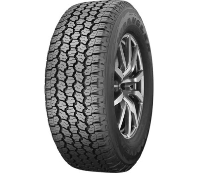 Goodyear WRLANGLER AT ADVENTURE 255/60/R20 113H XL vara