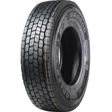 Greenmax GRD806 315/70/R22.5 156L vara