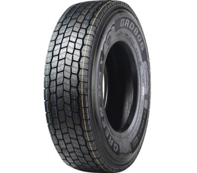 Greenmax GRD806 315/70/R22.5 156L vara