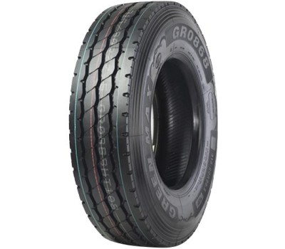 Greenmax GRO868 18 PR 13/R/R22.5 156/150K vara