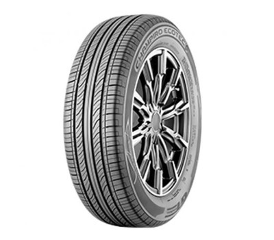 Gt Radial CHAMPIRO ECOTEC 205/50/R17 89V vara