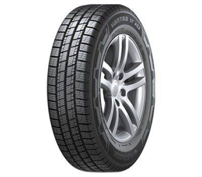 Hankook VANTRA ST AS2 RA30 195/65/R16C 104/102T 8PR all season