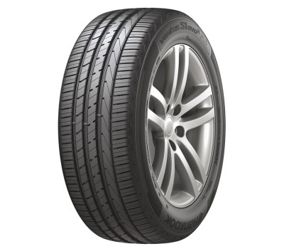 Hankook Ventus S1 Evo 2 SUV K117C RFT 225/60/R18 104W XL vara