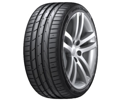 Hankook VENTUS S1 EVO3 SUV K127C 265/50/R19 110W RUN FLAT HRS XL vara