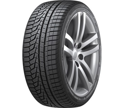 Hankook W320C SUV RFT 255/50/R19 107V iarna