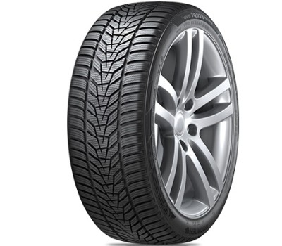 Hankook W330 215/50/R18 92V iarna