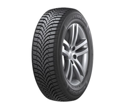 Hankook W452 WINTER ICEPT RS2 195/50/R15 82T iarna