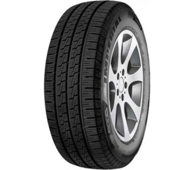 Imperial ALL SEASON DRIVER 215/55/R18 99V XL all season