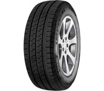 Imperial ALL SEASON DRIVER 225/70/R15C 112/110S all season