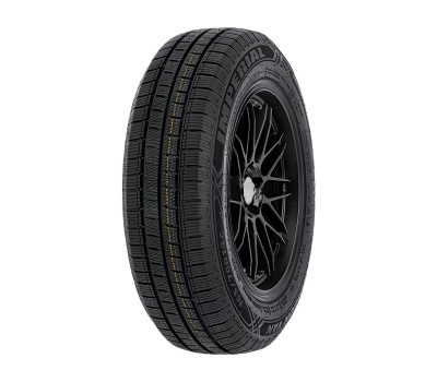 Imperial SNOWDRAGON VAN 215/65/R16C 109/107R iarna