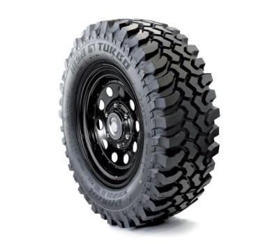 Insa Turbo DAKAR 195/80/R14 102N all season (RESAPAT)