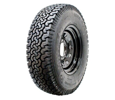 Insa Turbo RANGER 205/70/R15 96S all season (RESAPAT)