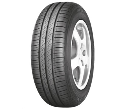 Kelly ST - made by GoodYear 195/65/R15 91T vara