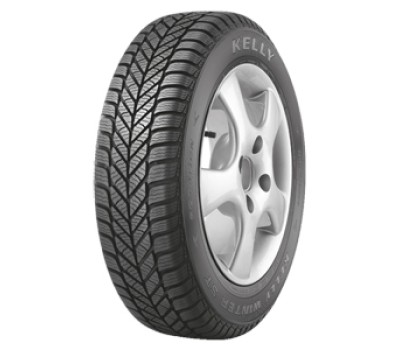 Kelly WinterST - made by GoodYear 205/65/R15 94T iarna