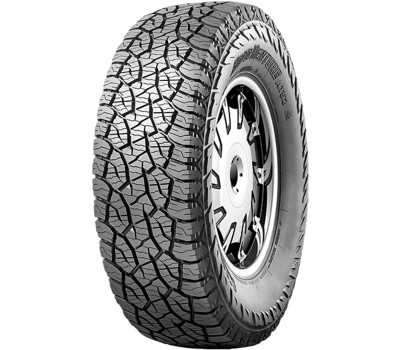 Kumho AT52 225/75/R16 115/112S all season