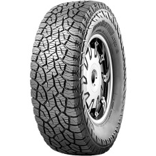 Kumho AT52 245/75/R17 121/118S all season