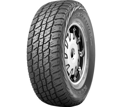 Kumho AT61 195/80/R15 100S XL vara