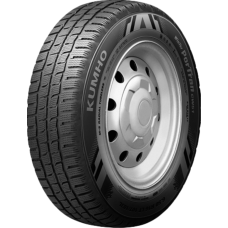 Kumho CW51 195/60/R16C 99/97T iarna