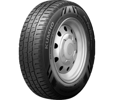 Kumho CW51 195/60/R16C 99/97T iarna