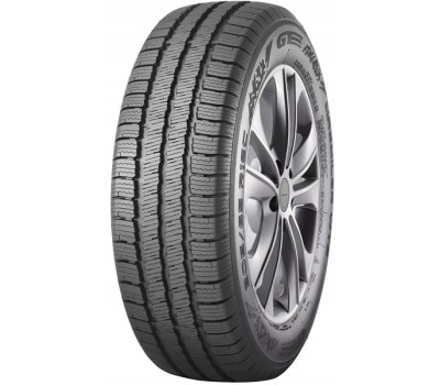 Kumho CX11 195/75/R16C 107/105R all season