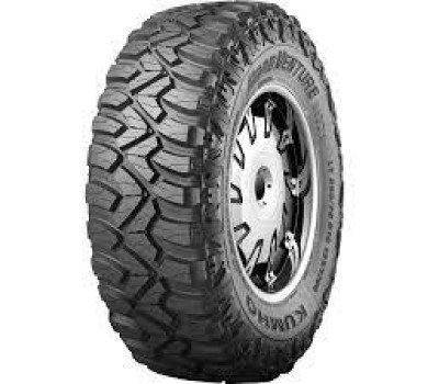 Kumho MT71 315/70/R17 121/118Q vara