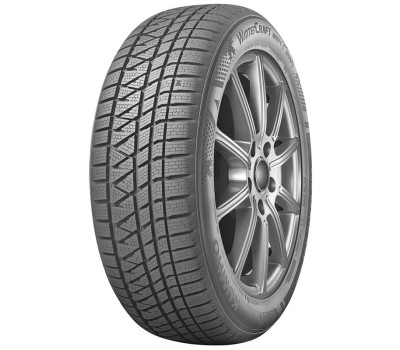 Kumho WINTERCRAFT WS71 215/65/R17 104T XL iarna