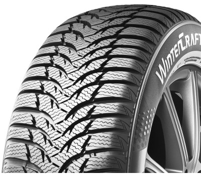 Kumho WP51 165/70/R13 79T iarna