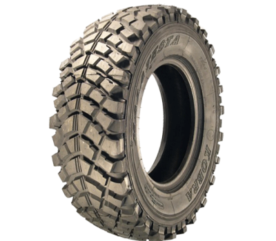 Malatesta KOBRA TRAC NT 215/60/R17 96T vara (RESAPAT)