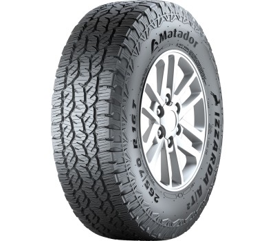 Matador MP72 IZZARDA A/T 2 205/70/R15 96T all season