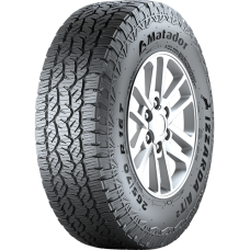 Matador MP72 IZZARDA A/T2 215/60/R17 96H all season