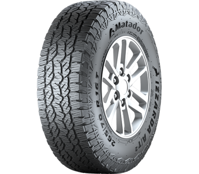 Matador MP72 IZZARDA A/T2 215/60/R17 96H all season