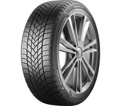 Matador MP93 NORDICCA 155/65/R14 75T iarna