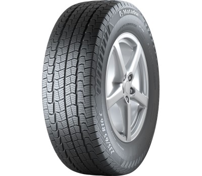 Matador MPS400 VARIANT ALL WEATHER 2 185/80/R14C 102/100R all season